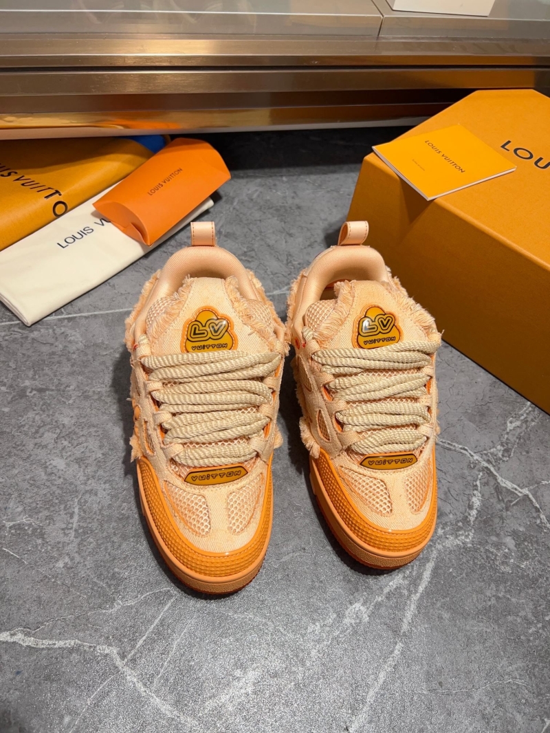 Louis Vuitton Sneakers